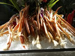 -哈曼度假酒店哈宝家庭餐厅(大东海店)