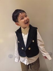 -海马体家庭照相馆(杭州萧山万象汇店)