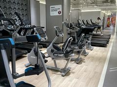 -FLARE STAR FITNESS(复地活力城店)