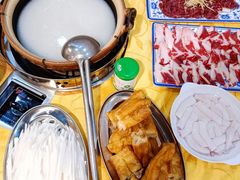 -大戚饭店(泰华路店)