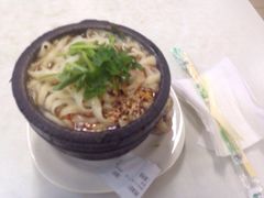 -土豆粉&刀削面(西单新一代商城店)