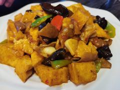 -榆味拼三鲜(怀德路店)