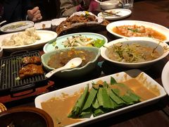 -前海沿·青岛菜(大拇指广场石老人店)