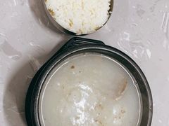 -韩仁阁米肠汤饭(韩乐坊店)