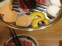 -牛人·雪花牛·木炭烤肉(昆山陆家店)