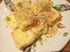 -喜越泰莱·泰越料理(海逸新天地店)