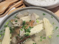 -有肉食·虎九闽菜(798艺术区店)