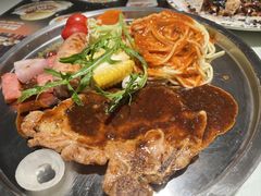 -開籠雀冰室(同和金铂店)