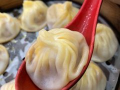 -食惠里小笼包面馆(越秀店)