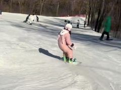 -棋盘山冰雪大世界