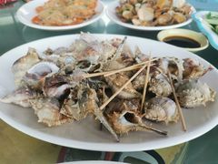 -七鲜渔港美食餐厅(巽寮湾海景店)