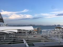 -厦门五通客运码头