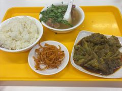 -雨霖祥和炖肉(南市店)