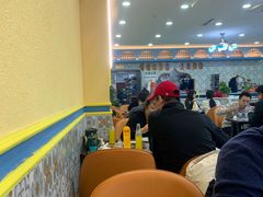 -清真·西北朗益和餐厅