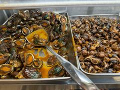 -日丰园海肠水饺·老字号大连海鲜(小平岛总店)