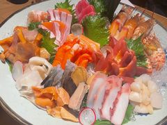 -松岛日本料理(汾江路店)