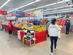 -嘿嘛仓储购(华明店)