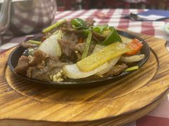 -吉源大排档·鱼生·海鲜(烧烤彩印厂店)