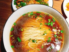 -十面春风·江南面馆(崇宁路店)