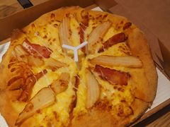 -必胜客(群力王府井店)