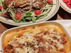 -玛格萝妮比萨屋(陆家浜路店)