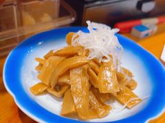 -Ramen满吉·豚骨拉面(丽园路店)