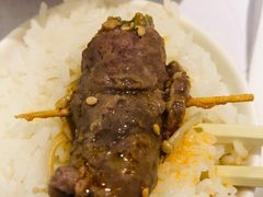 -成都你六姐·牛肉冒菜(城市集市合生汇店)