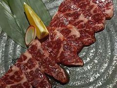 -海之屋韩式烤肉(海棠68环球美食街店)