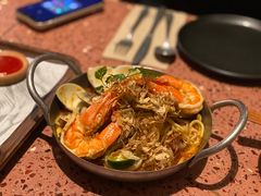 -La Terre乐田(万象城店)