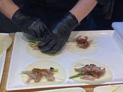 -東盛炭烤自助料理(浦东文峰广场店)