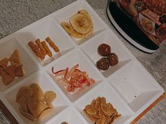 -探鱼·鲜青椒爽麻烤鱼(北京路天河城店)
