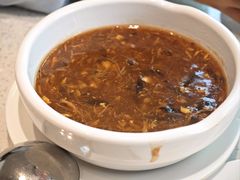 碗仔翅-香港新发烧腊茶餐厅(书城店)