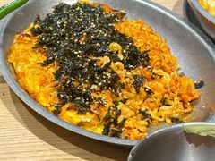-姜虎东白丁烤肉(深圳湾后海汇店)