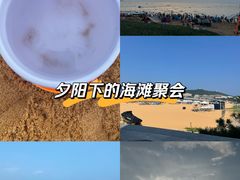 -威海国际海水浴场旅游区