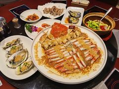 -紫阳海鲜楼·传承闽味(长乐路总店)