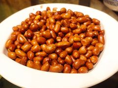 炸果仁-来顺成饭庄