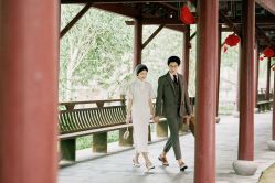 -IDO婚纱摄影(上海旗舰店)