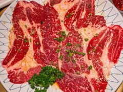 -肉问屋·元气一番烧肉(清河万象汇店)