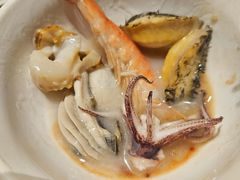 -大良毋米粥(锦龙路总店)