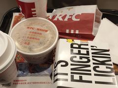 -肯德基(绍兴胜利店)