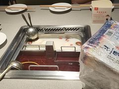 -海底捞火锅鲜切牛肉主题店(长寿路店)