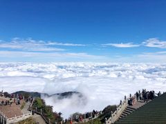 -峨眉山风景名胜区