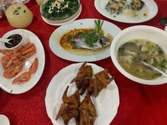 -棠记海鲜餐厅(南朗镇店)