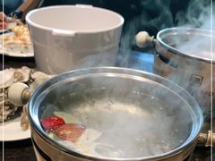 -川骄海鲜自助(亚运村店)