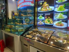 -鲜鲜·鲅鱼圈海鲜(于洪店)