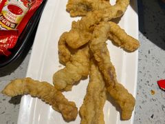 -味妙烤鱼吧(回龙观店)