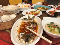 -东莞富盈酒店(厚街店)