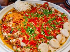 -隐厨·中国菜馆(三里屯T+MALL店)