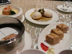 -8餐厅(新葡京酒店)