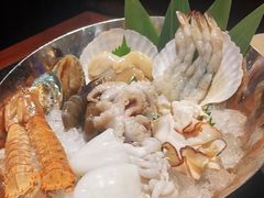 -牛New寿喜烧(闵行龙湖天街店)